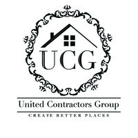 UCG logo, UCG contact details