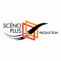 Scéno Plus Production logo, Scéno Plus Production contact details