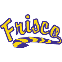 Frisco High School logo, Frisco High School contact details