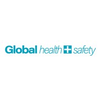 Global Health and Safety logo, Global Health and Safety contact details