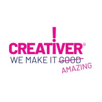 Creativer Agency logo, Creativer Agency contact details