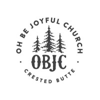 Oh Be Joyful Church logo, Oh Be Joyful Church contact details