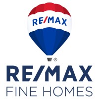 RE/MAX Fine Homes logo, RE/MAX Fine Homes contact details