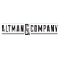 Altman & Company logo, Altman & Company contact details