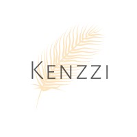 KENZZI logo, KENZZI contact details