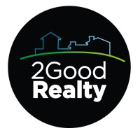 2 Good Realty logo, 2 Good Realty contact details