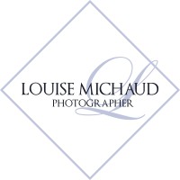 Louise Michaud Photographer logo, Louise Michaud Photographer contact details