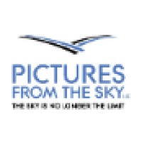 Pictures From The Sky logo, Pictures From The Sky contact details