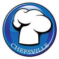 Chefsville logo, Chefsville contact details