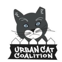 Urban Cat Coalition logo, Urban Cat Coalition contact details