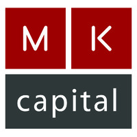 MK Capital logo, MK Capital contact details