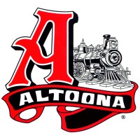 Altoona School District logo, Altoona School District contact details