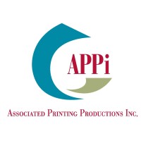 Associated Printing Productions Inc logo, Associated Printing Productions Inc contact details