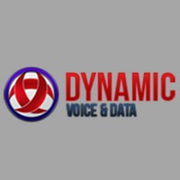 Dynamic Voice & Data logo, Dynamic Voice & Data contact details