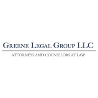 GREENE LEGAL GROUP LLC logo, GREENE LEGAL GROUP LLC contact details