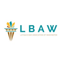 Latina/o Bar Association of Washington logo, Latina/o Bar Association of Washington contact details