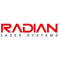 Radian Laser Systems logo, Radian Laser Systems contact details