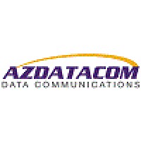 Az Datacom logo, Az Datacom contact details