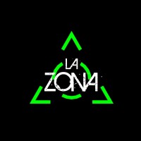 La Zona logo, La Zona contact details