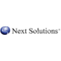 Next Solutions, Inc logo, Next Solutions, Inc contact details