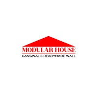 Modular House logo, Modular House contact details