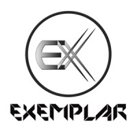 EXEMPLAR logo, EXEMPLAR contact details