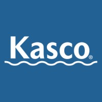 Kasco Marine logo, Kasco Marine contact details