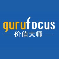 GuruFocus logo, GuruFocus contact details