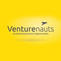 Venturenauts logo, Venturenauts contact details