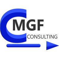 MGF Consulting logo, MGF Consulting contact details