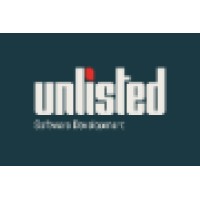 unlisted logo, unlisted contact details