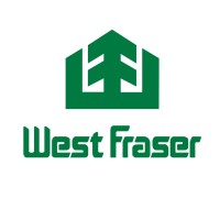 West Fraser UK logo, West Fraser UK contact details