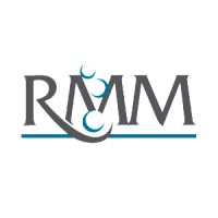 RMM Maintenance Services logo, RMM Maintenance Services contact details