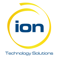 iON Technology Solutions logo, iON Technology Solutions contact details