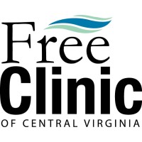 Free Clinic of Central Virginia logo, Free Clinic of Central Virginia contact details