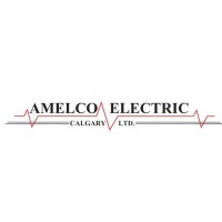 Amelco Electric logo, Amelco Electric contact details