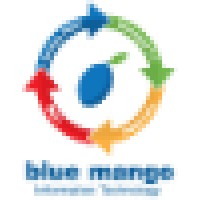 Blue Mango IT, LLC logo, Blue Mango IT, LLC contact details