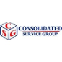 CSG Consolidated Service Group logo, CSG Consolidated Service Group contact details