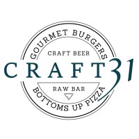 Craft 31 logo, Craft 31 contact details