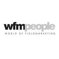 WFM People Nederland logo, WFM People Nederland contact details