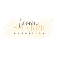 Lauren Sharpe Nutrition logo, Lauren Sharpe Nutrition contact details