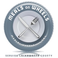 Meals on Wheels of NEPA logo, Meals on Wheels of NEPA contact details