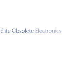 Elite Obsolete Electronics logo, Elite Obsolete Electronics contact details