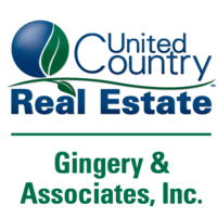 United Country Real Estate- Gingery & Associates. Inc. logo, United Country Real Estate- Gingery & Associates. Inc. contact details