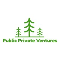 Public Private Ventures logo, Public Private Ventures contact details