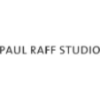 Paul Raff Studio logo, Paul Raff Studio contact details