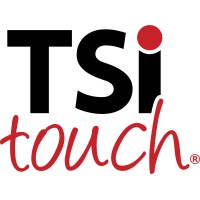 TSItouch LLC logo, TSItouch LLC contact details