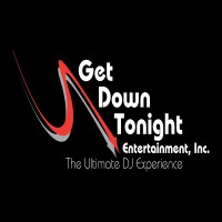 Get Down Tonight Entertainment logo, Get Down Tonight Entertainment contact details