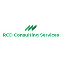 RCD Consulting Services logo, RCD Consulting Services contact details