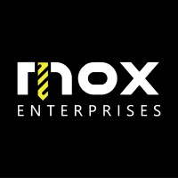 Mox Enterprises logo, Mox Enterprises contact details